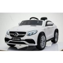 RiverToys Mercedes-AMG GLE63 Coupe M555MM (лицензия)