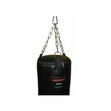 Центр-Спорт Боксерский мешок Aquabox СМТЮ Диаметр: 30 см Высота: 120 см Вес: 30 кг Ткань ПВХ