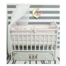 By Twinz Зайки белая