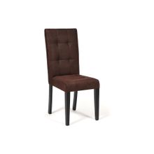 Tetchair Стул DITTA , ножки: wenge