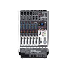 Аренда Микшер Behringer xenyx X1204usb 8 каналов