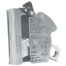 Зажим C.A.M.P. Fall arrester open