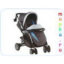 Peg-Perego пpoгулoчнaя кoляcка Centro Completo