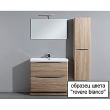 BelBagno Мебель для ванной TONGO 600 Rovere Bianco