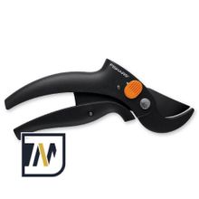 Секатор Fiskars PowerLever™ контактный P53 (111330)