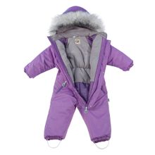 OPS Комбинезон зимний "First Winter" 102017 39048