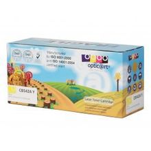 Картридж Оптикарт CLT-C506L  для принтеров: Samsung CLP-680 CLX-6260