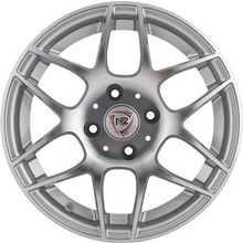 Replica Volvo (V18)  7.5x17 5x108 D67.1 ET49 HBFP