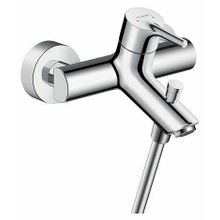 Смеситель для ванны с душем Hansgrohe Talis S 72400000