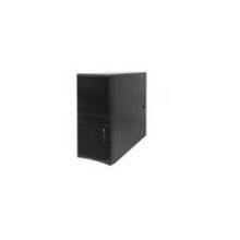 Корпус Midi Tower InWin EC021Black 450W USB+Audio