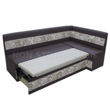 Кухонный угловой диван со спальным местом Фантазия СМ