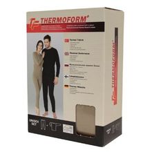 Термобелье Thermoform HZT 4-008, комплект кальсоны + рубашка