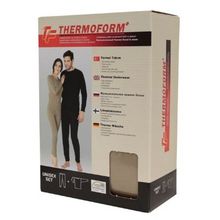 Термобелье Thermoform HZT 4-008, комплект кальсоны + рубашка