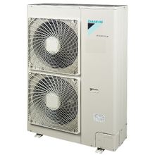 Daikin RZQG140L9V1 с зимним комплектом (-40)