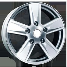 Реплика NS38 6.5x17 5x114.3 ET40 D66.1