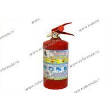 Огнетушитель ОП-1(З) 1кг металл Меланти