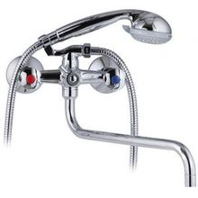 Kaiser Topaz 17055 хром для ванны