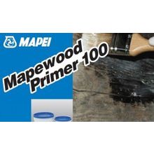 Mapewood Primer 100