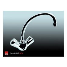 Смеситель для кухни TIMO PORTO 0183F