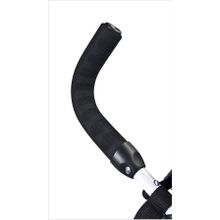 Caretero трость Jeans Black черная