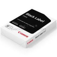 CANON Black Label Extra 8169B001 бумага офисная А4, 80 г м2, 500 листов (Класс B)