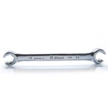 Ключ гаечный разрезной, 1105M13X14, Hans