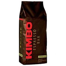 Kimbo Superior Blend зерно в у 1кг