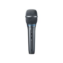 Вокальный конденсаторный микрофон AUDIO-TECHNICA AE3300