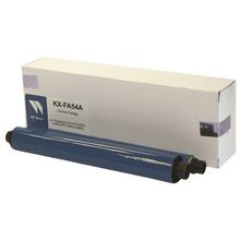 Пленка NV Print KX-FA54A (2 в1) совместимая с Panasonic KX-FC223RU 243 FP143 148