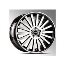 Колесные диски Racing Wheels H-438 8,5R20 5*114,3 ET45 d73,1 HPT D P