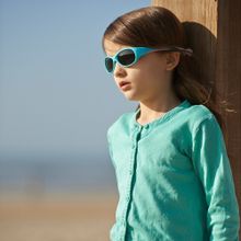 Real Kids для детей 2-4 лет Explorer Aqua Pink