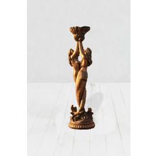 Скульптура «Русалки» классическая бронза (180 см)