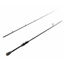 Спиннинг Ironfeather IFS802MH Jig, 5-28г, Solid Tip Fenwick