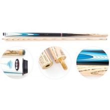 Кий BCE Mark Selby BSK-3 2PC 3 4 Снукер натуральный