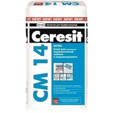 Ceresit CM 14 Extra 5 кг