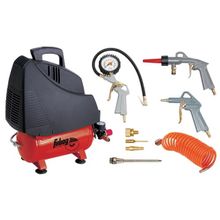 Компрессор Fubag Service Master Kit + 6