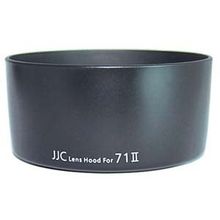 Бленда JJC LH-71 II для объектива Canon EF50 1.4