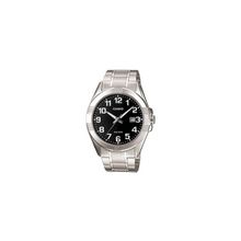 Мужские наручные часы Casio Standart MTP-1308D-1B