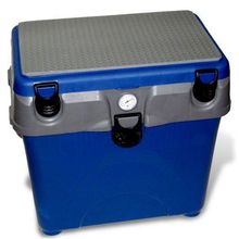 Россия Ящик для зимней рыбалки A-elita (A-Box)