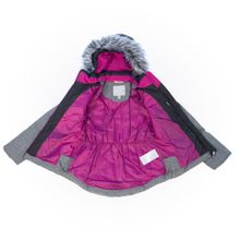 ICEPEAK Зимняя куртка для девочки 650006805IVF(817)