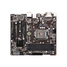 Материнская плата ASRock B85M Pro4 BOX