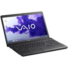 Ноутбук Sony VAIO VPC-EH3M1R