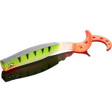 Виброхвост Mikado FISHUNTER MAGNA 18 см.   380  ( 2 шт.)