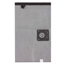 EUR-5228 Мешок-пылесборник Euroclean многоразовый с текстильной застежкой для пылесоса