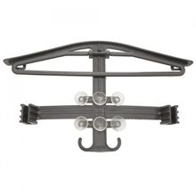 Вешалка автомобильная 4 в 1 SmartHanger