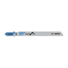 BOSCH 2.608.631.017 Пилки для лобзика