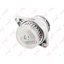 Насос Водяной Skoda Octavia (1u_) 96-04   Volkswagen Golf Iii (1h1) 91-99   Polo (6n_,9n_) 99-09   Caddy Ii 96-04 1.4-1.6 LYNXauto арт. CW0030