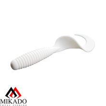 Твистер Mikado TWISTER 32 мм.   02T   ( 10 шт.)