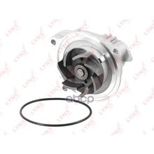 Насос Водяной Volkswagen Transporter T4 90-03   Crafter 06-13 2.4-2.5 LYNXauto арт. CW0048