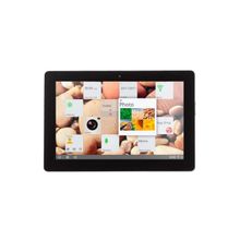 Планшет 10.1 Lenovo IdeaTab S2110 + Dock Snapdragon APQ8060A 1Gb 32Gb 3G GPS Android 4.0 Черный [59331542]